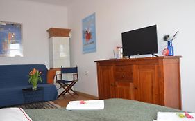 Wanner Studio/Old Town/Center